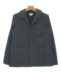 FWK BY ENGINEERED GARMENTS カジュアルジャケット レディース 【古着】【中古】【送料無料】