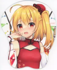 2025年最新】東方project マウスパッド フランドール