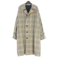 2025年最新】markaware マーカウェア コートの人気アイテム