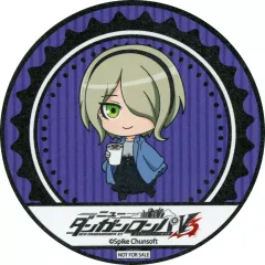 ニューダンガンロンパV3 楽天コレクション 楽コレ デカ缶スタンド 東条斬美 ニューダンガンロンパV3 コレクション 楽コレ デカ缶スタンド 東条斬美