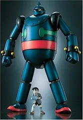 2025年最新】鉄人28号 超合金の人気アイテム - メルカリ