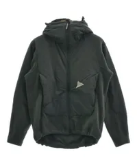 and wander ブルゾン メンズ 【古着】【中古】【送料無料】のサムネイル