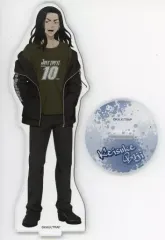 【中古】アクリルスタンド・アクリルパネル 場地圭介 アクリルスタンド 「東京リベンジャーズ POP UP STORE」