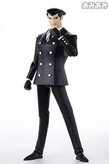 2025年最新】ロジャー・スミス figmaの人気アイテム - メルカリ