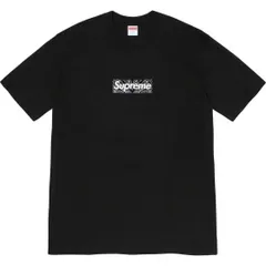 2024年最新】Supreme Bandana Box Logo Teeの人気アイテム - メルカリ