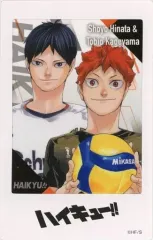 2026年最新】チョコクランチ ハイキューの人気アイテム - メルカリ