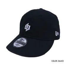 ≠ME × NEWERA コラボキャップ 9THIRTY NEW ERA コラボ ニューエラ キャップ NEWERA 9THIRTY ウータン