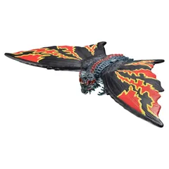【希少・昭和レトロ】バンダイ製「モスラ対ゴジラ」バトラ フィギュア 希少・昭和レトロ】バンダイ製「モスラ対ゴジラ」モスラ