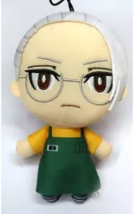 【中古】ぬいぐるみ 坂本太郎 コレぬい!2 「SAKAMOTO DAYS」