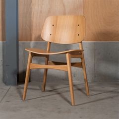 ジャン・プルーヴェ 【正規品】スタンダードチェア VITRA プラン