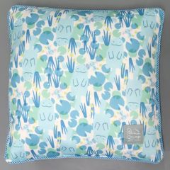 [中古]クッション·本体 ウパー＆ヌオー クッション ポケモンコンシェルジュ [ポケットモンスター] ポケモンセンター限定