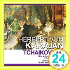 チャイコフスキー ヘルベルト・フォン・カラヤン PCD-415 [CD] ウィーン・フィルハーモニー管弦楽団、 フィルハーモニア管弦楽団、 チャイコフスキー; ヘルベルト・フォン・カラヤン_02