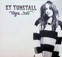 Tiger Suit - KT Tunstall [CD] / ケイティー・タンストール (CD)