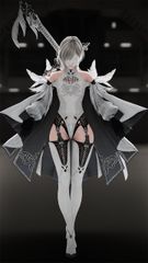 ニーア　リィンカーネーション　10H 真暗ノ記憶　コスプレ　衣装