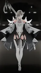 非売品⭐︎ニーアリィンカーネーション　アクリルブロック ノエル　リィンカネ 非売品⭐︎ニーアリィンカーネーション アクリルブロック ノエル