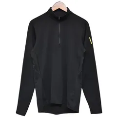 Amazon | Arc'teryx Phase AR ボトム レディース (ブラック、XL