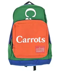 ManhattanPortage バックパック・リュック メンズ 【古着】【中古】【送料無料】