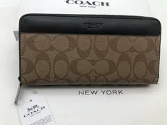 2024年最新】coach コーチ f58112の人気アイテム - メルカリ