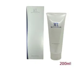 MT クレンジング ジェル 200ml　MTメタトロン
