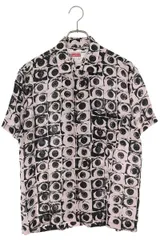 2023年最新】Supreme Eyes Shirtの人気アイテム - メルカリ