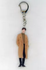 【中古】雑貨 ドギョム アクリルキーホルダー 「SEVENTEEN 2020 WINTER Goods 第2弾」 HMV・Loppi予約限定