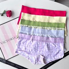 【５枚セット】ロゴボーイショート Victoria's Secret