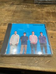 weezer デビューアルバム CD