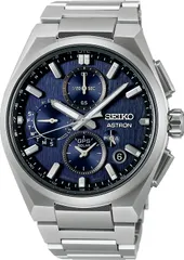 t*o様 中古　アストロン ASTRON ネクスター ソーラー電波 SBXY03 セイコー アストロン ネクスター ダイナ SBXY061 メンズ
