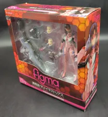 MAXFACTORY figma エヴァンゲリヲン新劇場版:破 真希波・マリ・イラストリアス 新型プラグスーツ ver 79