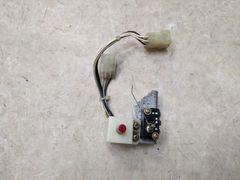 ★☆★全自動麻雀卓専用パーツ（雀夢　雀豪））コンベアスイッチASSY★☆★
