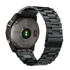 Garmin スマートウォッチ S62本体 ブラック おまけ付 Approach S62