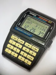2025年最新】casio dbc-81の人気アイテム - メルカリ