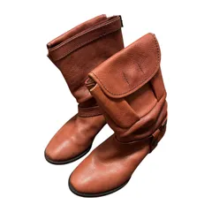 超レア✨tsumori chisato ツモリチサト ウエスタンロングブーツ 楽天市場】ツモリチサト ブーツの通販