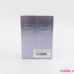 【新品•未開封】GD11 プレミアムラボ　アドバンスEXO クリーム ２個セット 新品•未開封】GD11 プレミアムラボ アドバンスEXO クリーム 2個
