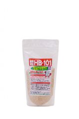 【未使用】フローラ HB-101 300g 顆粒 植物用活力剤 100%天然成分 すべての植物に 土壌灌水 土づくり スギ・ヒノキ・マツ・オオバコエキス 園芸 エッチビー