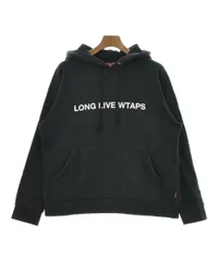 WTAPS パーカー メンズ 【古着】【中古】【送料無料】