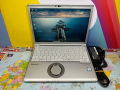 Office2024・美品 レッツノート CF-SV8 パナソニック