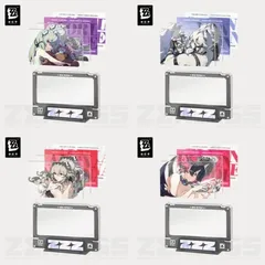 2025年最新】ゼンゼロ アクスタ ライカンの人気アイテム - メルカリ