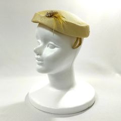 〇アンティークハット　NO18のサムネイル