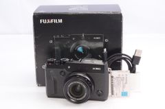 FUJIFILM X30