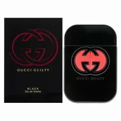 2025年最新】gucci ギルティ ブラックの人気アイテム - メルカリ