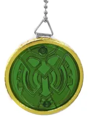 仮面ライダーオーズ　ダイキャスト製コアメダルスイング　フルコンプセット Alloy cell medals from 10 years ago! 400 yen per play