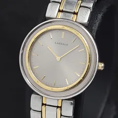 2025年最新】SEIKO lassaleの人気アイテム - メルカリ
