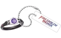 【中古】アクセサリー(非金属) 導き手の指輪[ベレト] 「ファイアーエムブレム エンゲージ 紋章士の指輪 エンゲージコレクション vol.2」