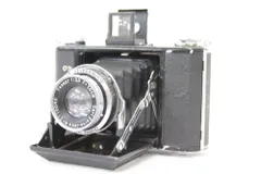 Zeiss Ikon Ikonta Tessar付きあり 蛇腹カメラ　7個セット ZEISS IKON Ikonta ツァイス イコン イコンタ 蛇腹カメラ - メルカリ