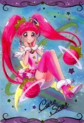 【中古】アニメ系トレカ No.06[SR]：キュアスター