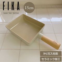 FIKA neoflam セラミック卵焼きフライパン【訳あり】