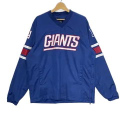 レア【古着】NFLペイトリオッツ 刺繍プルオーバーナイロンジャケット メンズL 楽天市場】NFL ニューイングランド・ペイトリオッツ スタジアム