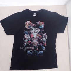 MY FIRST STORY 10th Anniversary Tシャツ Lサイズ マイファス MFS