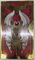 2026年最新】完全復刻版 CLAMPクロウカードセットの人気アイテム